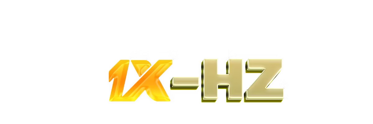 1x-hz Logo